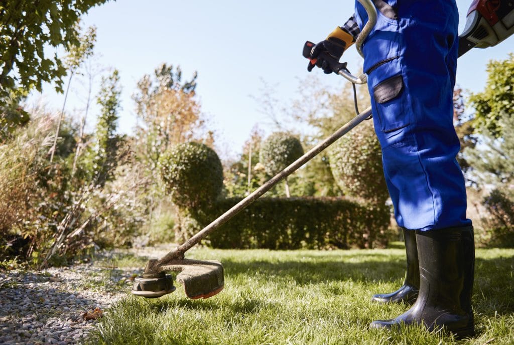 Gartenbetreuung Reithofer