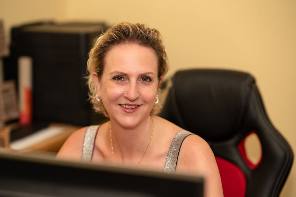 Reithofer-Handwerk Nina Reithofer